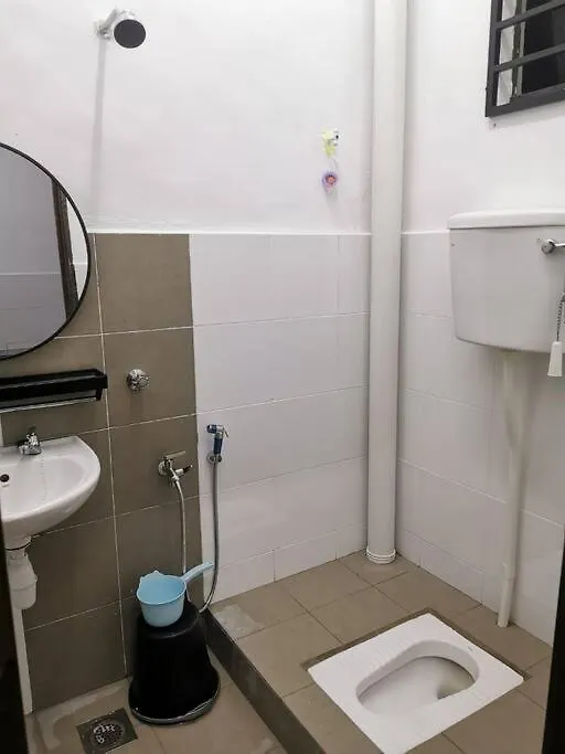 Homestay Terraloka ملقا 0*,  ماليزيا
