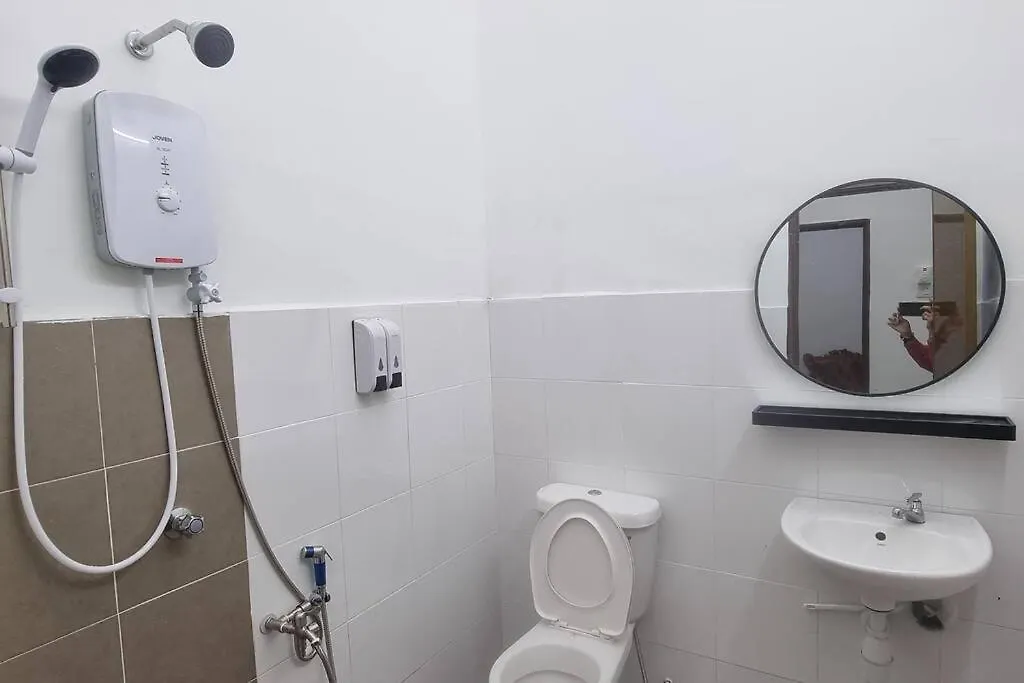 Homestay Terraloka Malacca Holiday home