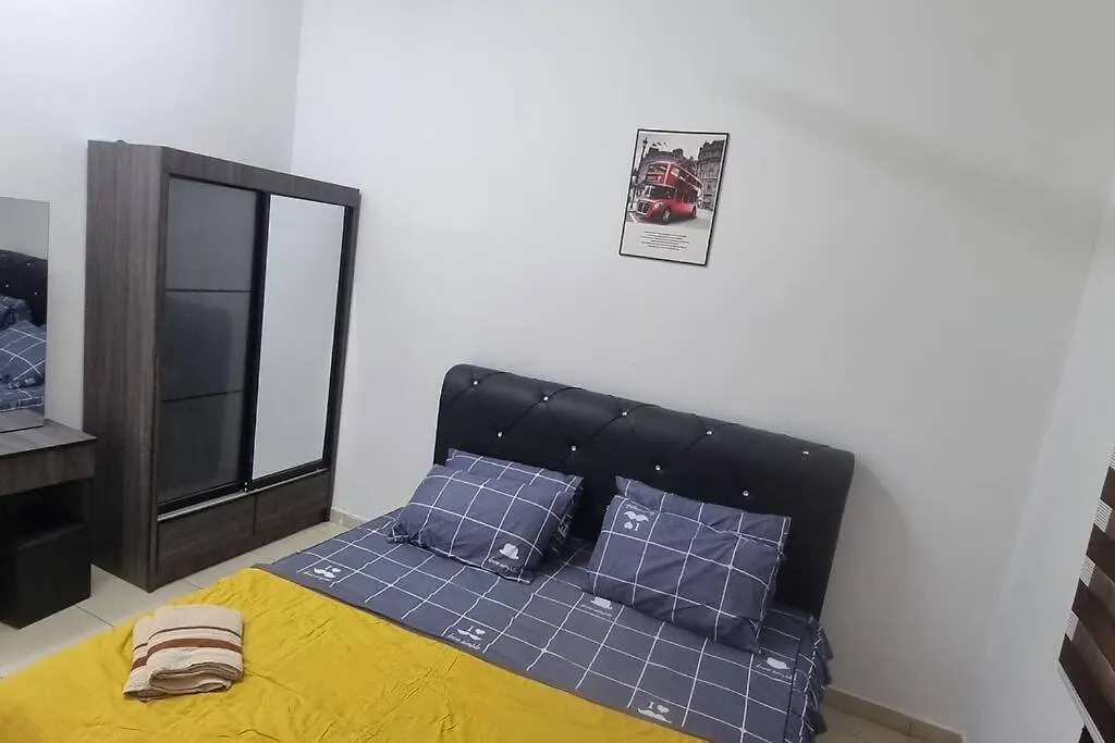 Homestay Terraloka ملقا 0*,  ماليزيا