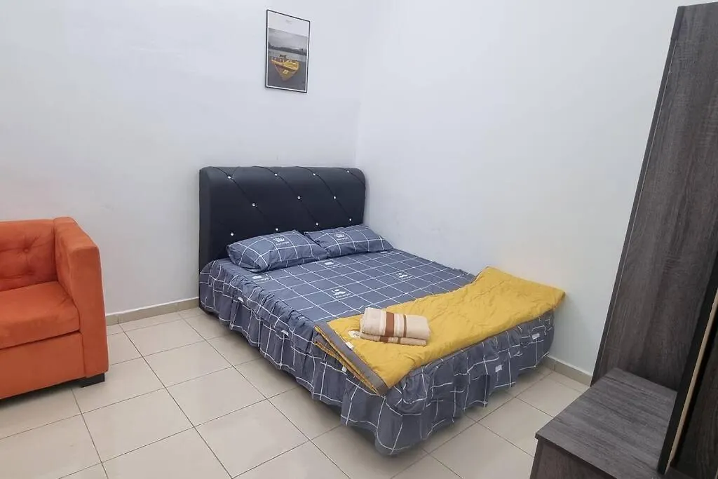 Homestay Terraloka ملقا
