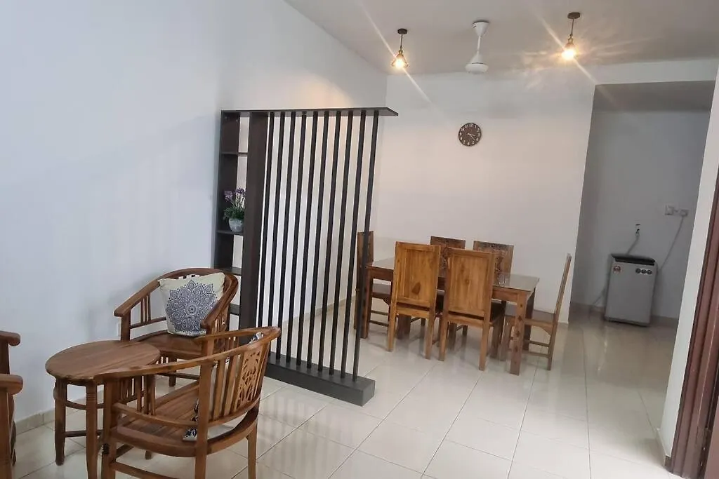 Casa vacanze Homestay Terraloka Malacca